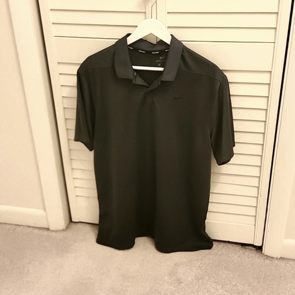 Nike Men's Golf Polo